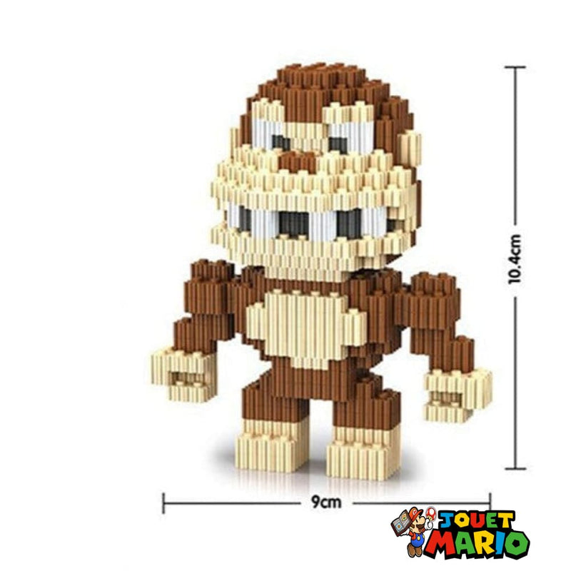 Lego Donkey Kong