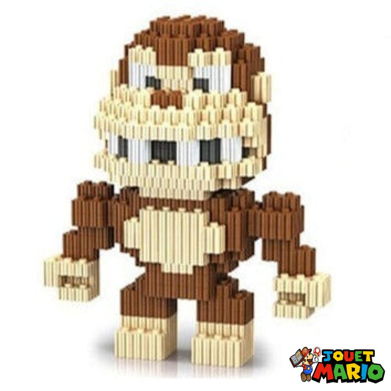 Lego Donkey Kong