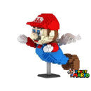 Lego Mario Ailé