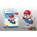 Lego Mario Ailé