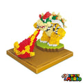 Lego Mario Bowser