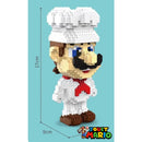 Lego Mario Cuistot