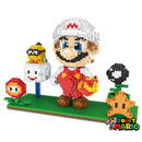 Lego Mario Figurine