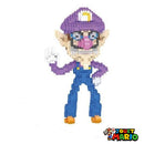 Lego Waluigi