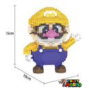 Lego Wario
