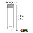 Logo Chaussette Mario