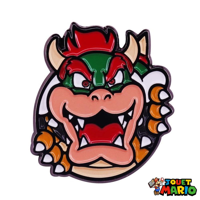 Mario Bros 3 Pins
