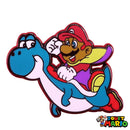 Mario Bros Pin