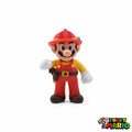 Mario Bros Pompier