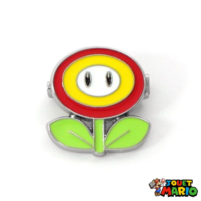 Mario Kart 8 Pins
