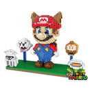 Mario Lego Set