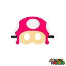 Masque Mario Bros
