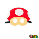 Masque Mario Bros