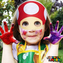 Masque Mario Bros