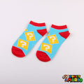 Mi Chaussette Mario