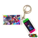 Mini Nintendo Porte Clef