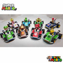 Mini Voiture Jouet Mario Kart
