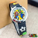 Montre Enfant Mario
