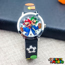 Montre Enfant Mario
