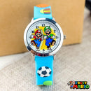 Montre Enfant Mario