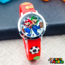 Montre Enfant Mario