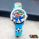 Montre Enfant Mario