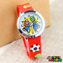 Montre Enfant Mario