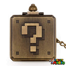 Montre Gousset Mario