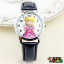 Montre Super Mario Bros Princesse Peach