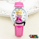 Montre Super Mario Bros Princesse Peach