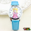 Montre Super Mario Bros Princesse Peach