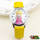 Montre Super Mario Bros Princesse Peach