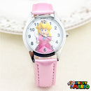 Montre Super Mario Bros Princesse Peach
