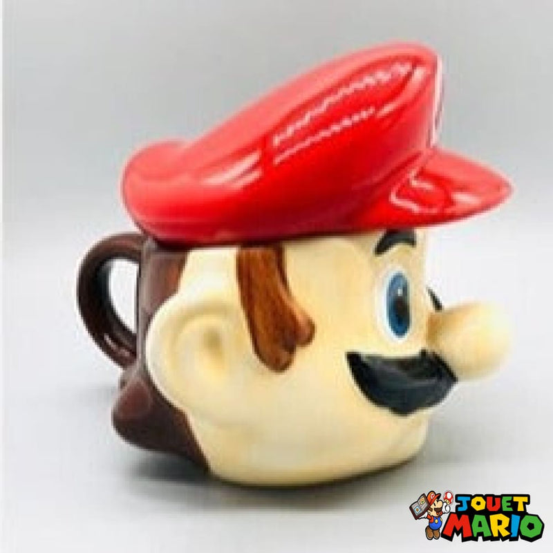 Mug Céramique Mario Bros