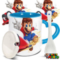 Mug Mario Odyssey