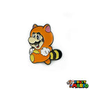 Nintendo Super Mario Collector Pins