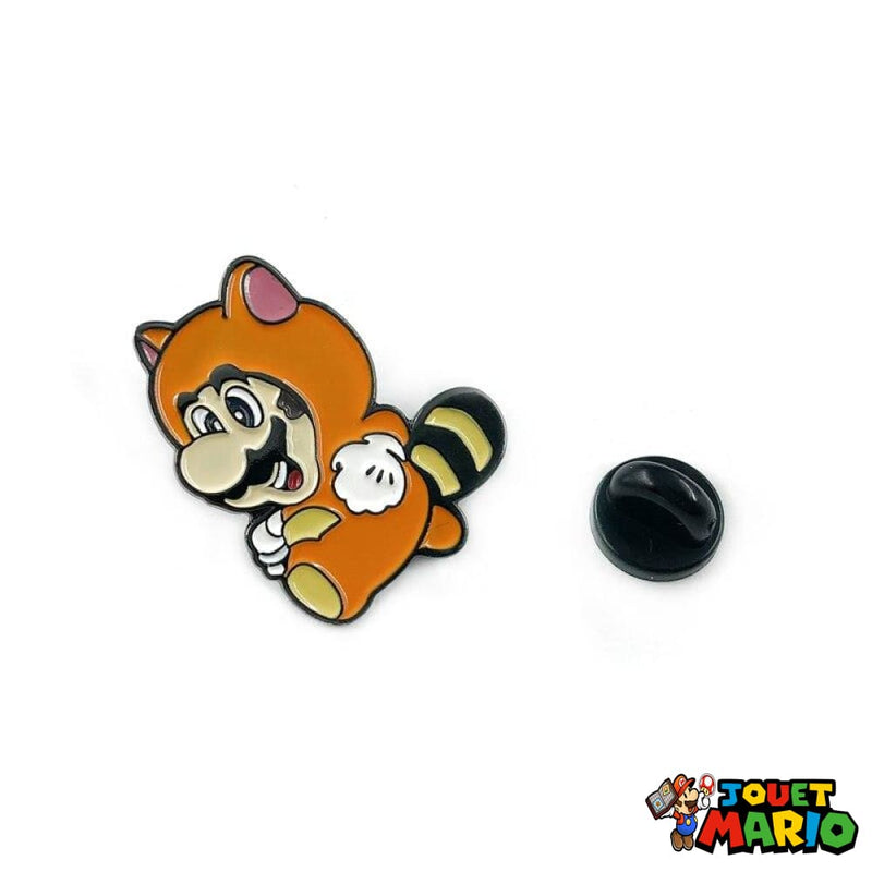 Nintendo Super Mario Collector Pins
