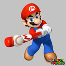 Peinture Diamant Mario Superstar Baseball
