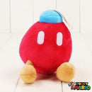 Peluche Bob - omb