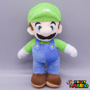 Peluche Luigi 25 Cm