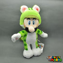 Peluche Luigi Chat