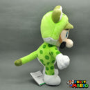 Peluche Luigi Chat