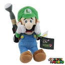 Peluche Luigi Mansion