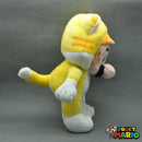 Peluche Mario Chat