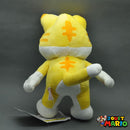 Peluche Mario Chat