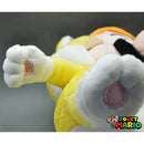 Peluche Mario Chat