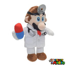 Peluche de Mario Docteur