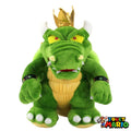 Peluche Mario Roi Koopa