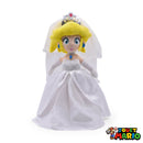Peluche Princesse Peach