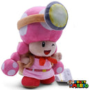 Peluche Toadette 20 Cm